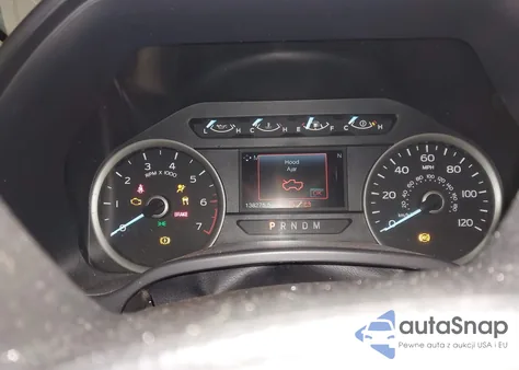 2019 Ford F-150 Xlt z USA, uszkodzony, nr VIN 1FTEW1E53KKC02420